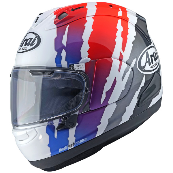 Arai Helmets Rx-7v evo blade